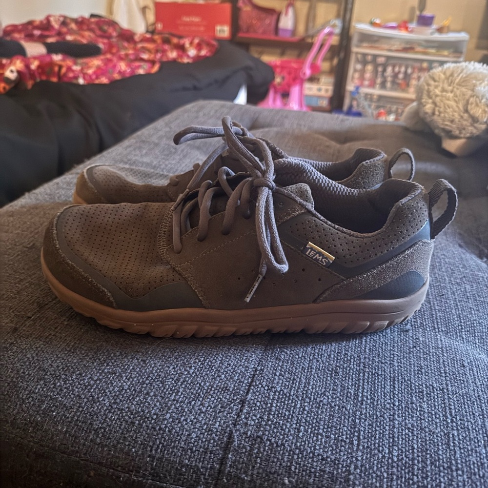Lems primal zen shoe